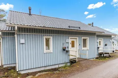 Image de Korpilammenhuvilat 7a by Interhome