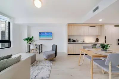 Image de City Atelier- Downtown, Sauna, Pool, Parking