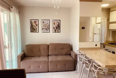 Image de Top apartment, close to the beach and 5 minutes from Beto Carrero World theme park.