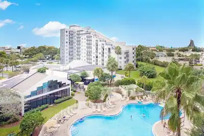 Image de 3315-Magic Studio/Condo near Universal