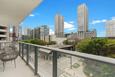 Image de Elevated City Living at The Crosby W Free Parking