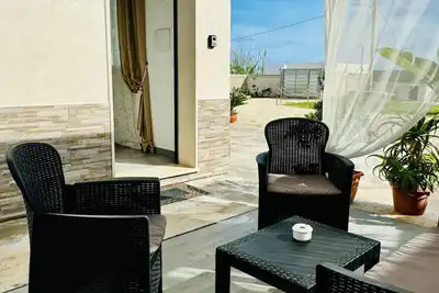 Image de Gaeta House