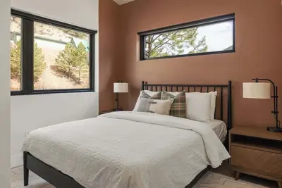 Image de Blue Skye Cabin, Guanella Pass, Creekside