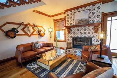 Image de The Curtis Park Club, The Ultimate Group Retreat