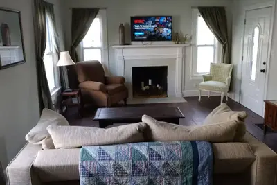 Image de Old School Chattanooga Charm, Pet Friendly and 4 mins from Downtown!