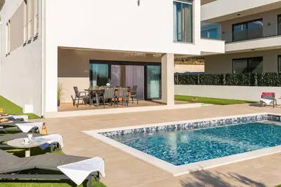 Image de Luxury Villa Prime Lotus with Heated Pool