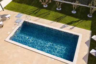 Image de Luxury Villa Prime Dalia with Heated Pool