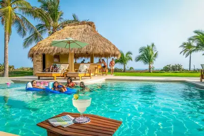 Image de Moonlight Villa by the sea