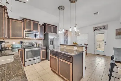 Image de Bd Modern Texas Charm