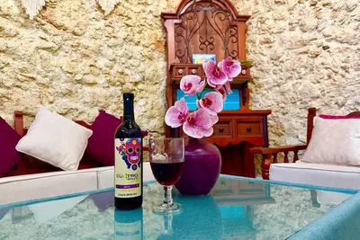 Image de Casa Teresa - Your central and comfortable accommodation