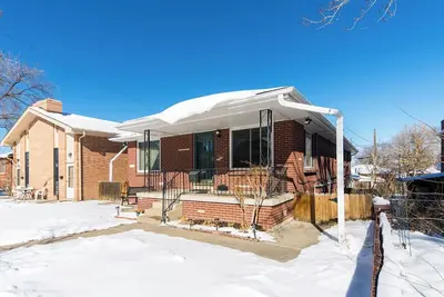 Stylish West Highlands Apartment