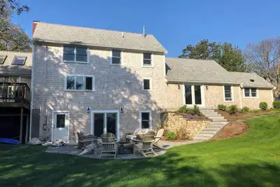 Image de Wonderful renovated 3-bedroom house with Ac in quaint Chatham