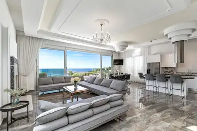 Image de Olymp Luxury Villa A