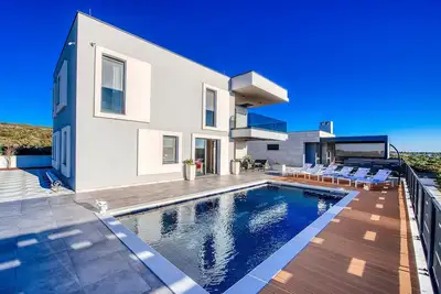 Image de Superbe maison à Sukosan