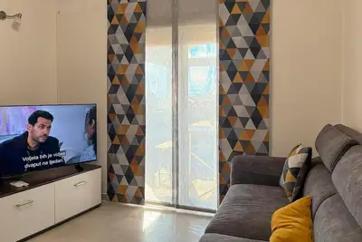 Image de Magnifique appartement à Zadar avec Wi-Fi