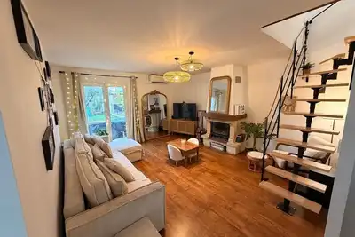 Image de Villa familiale au cœur du Vaucluse