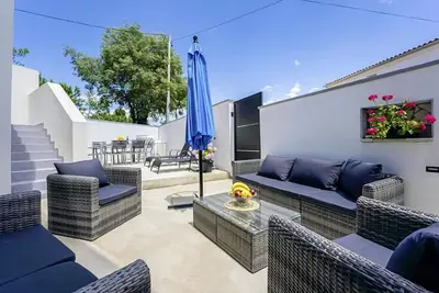 Image de Bel appartement de 3 chambres à Krnica