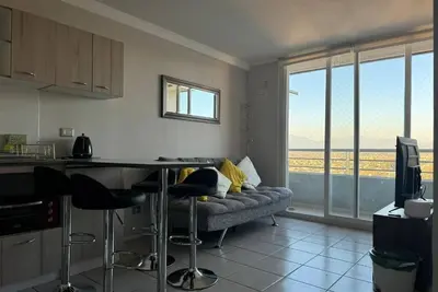 Image de Moderno departamento en Quilpué