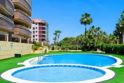 Image de Oropesa del Mar first line Acapulco Iii