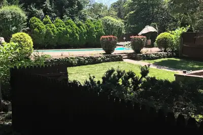 Image de 30 minutes from Fifa championship games at MetLife amazing 3-bedroom house