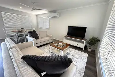 Image de Coastal Comfort On Hillcrest - Hervey Bay
