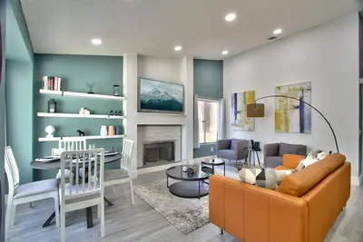 Image de Lovely Modern Design 3-bedroom House in tranquil Temecula