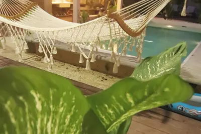 Image de Tulum Villa San Benito