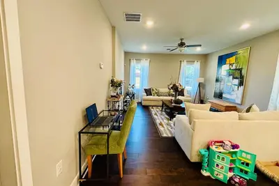 Image de Autumn Escape•Fire Pit, Fest & Arabia Trails•8p•3b