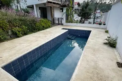 Image de 3-Bedroom Retreat with Private Pool & Flexible Check In