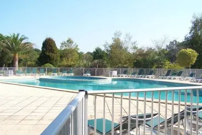 Image de Master 36 - Moliets - Chênes LIèges