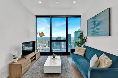 Image de Tallest Building Melbourne - Unbelievable Views