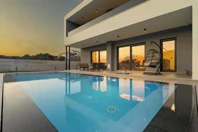 Image de Villa Rosignola (Istria - Pula)