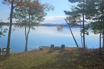 Image de 3-bedroom house overlooking Mount Dessert Island and Cadillac Mountain