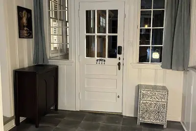 Image de 3-bedroom house in perfect Jackson with cool Ac and charm