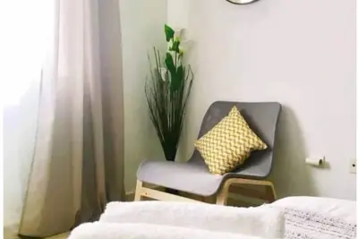 Image de Central apartment