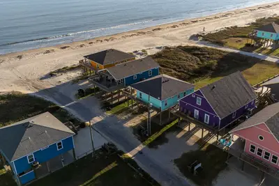 Image de Ocean View l Pet Friendly