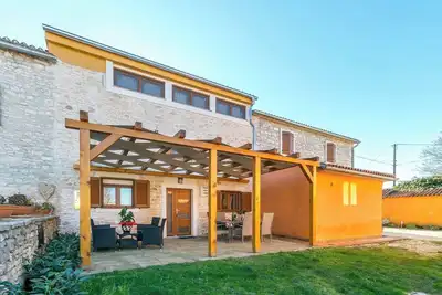 Image de Maison de vacances avec climatisation