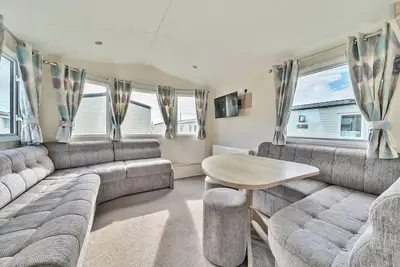 Image de The Lookout - Hayling Island in Hayling Island Holiday Park