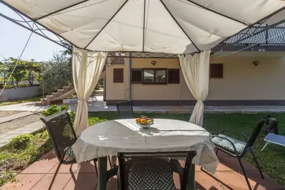 Image de Appartement de vacances avec climatisation