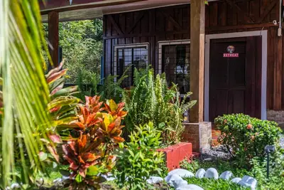 Image de Toucan River Retreat - River access, Ac
