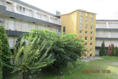 Image de Appartement de vacances sur la promenade de Csopak