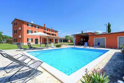 Image de Appartement de vacances avec climatisation