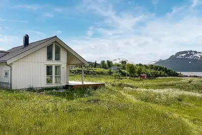 Image de Charmante maison de 3 chambres à Hol