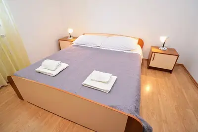 Image de Appartements Daniela (34361-A3) - Savudrija