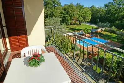 Image de Appartements Albina Valiza (79179-A3) - Umag