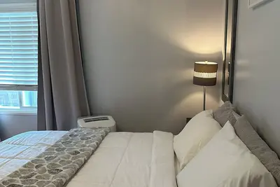 Image de East Bay Connection: Comfy 2-bedroom house with Ac in vibrant Oakland