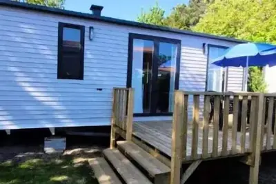 Image de Mobil Home Aqua 4 pièces 6 personnes