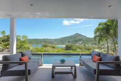 Please Inquire Before Booking – Luxury Villa