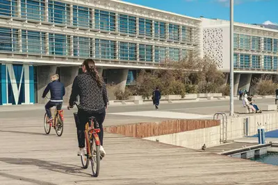 Image de Apartamento cómodo cerca del Puerto