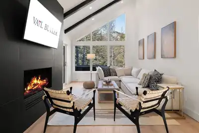 Image de The Escape at Cascade - 2 Mins to Ski, Hot Tub, Sleeps 10